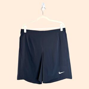 Nike Gladiator Short Black